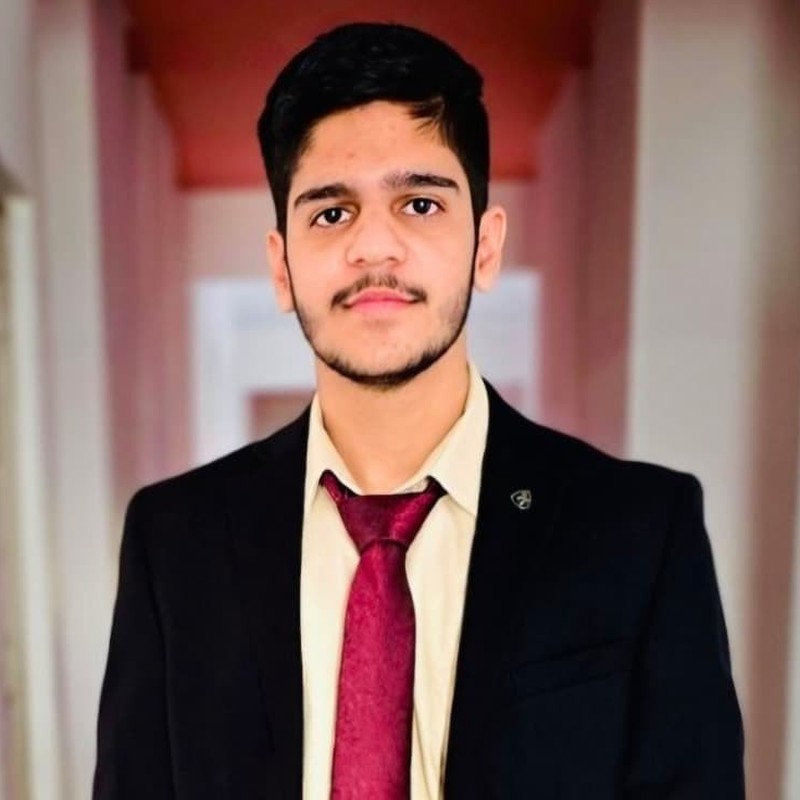 Vansh Thakur